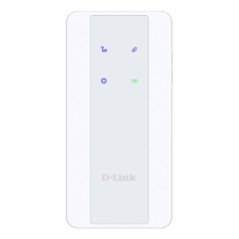 D-Link F518 routeur cellulaire, passerelle et modem Modem de réseau cellulaire