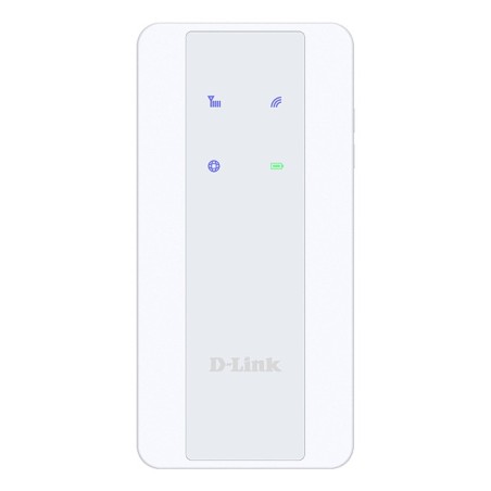 D-Link F518 routeur cellulaire, passerelle et modem Modem de réseau cellulaire