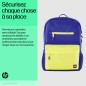 HP Sac à dos Campus (bleu) HP Sac à dos Campus (bleu)