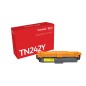 Toner Jaune Everyday™ de Xerox compatible avec Brother TN242Y, Capacité standard Toner Jaune Everyday™ de Xerox compatible avec Brother TN242Y, Capacité standard