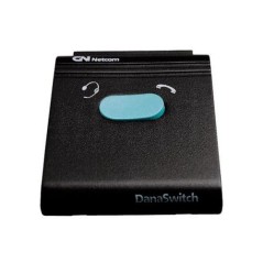 Jabra 8800-00-91 équipement de commutation téléphonique Noir