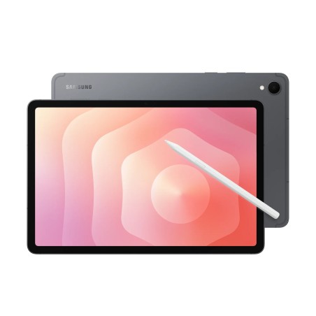 Samsung Galaxy Tab S11 5G 128 Go 27,9 cm (11") 12 Go Wi-Fi 6 (802.11ax) Gris
