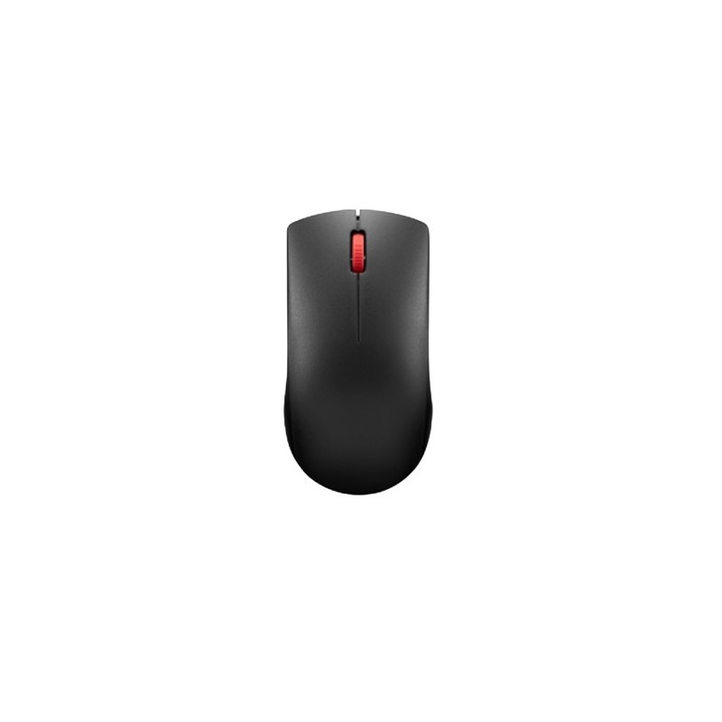Lenovo 150 souris Bureau Ambidextre RF sans fil Optique 1000 DPI Lenovo 150 souris Bureau Ambidextre RF sans fil Optique 1000 DPI