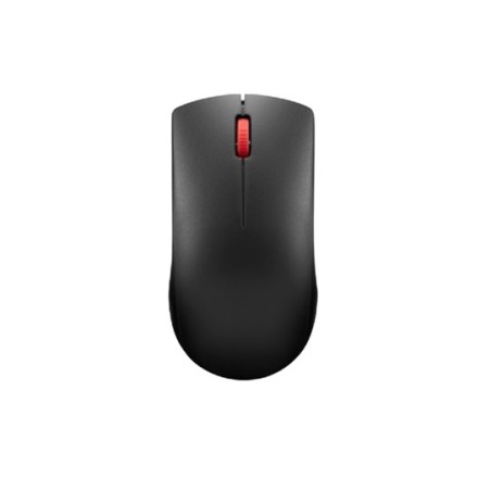 Lenovo 150 souris Bureau Ambidextre RF sans fil Optique 1000 DPI