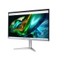 Acer Aspire C24-1300 AMD Ryzen™ 5 7520U 60,5 cm (23.8") 1920 x 1080 pixels PC All-in-One 8 Go 512 Go SSD Windows 11 Home Wi-Fi Acer Aspire C24-1300 AMD Ryzen™ 5 7520U 60,5 cm (23.8") 1920 x 1080 pixels PC All-in-One 8 Go 512 Go SSD Windows 11 Home Wi-Fi