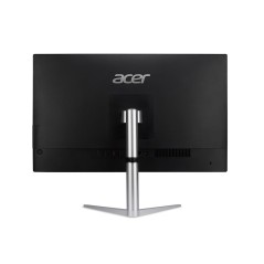 Acer Aspire C24-1300 AMD Ryzen™ 5 7520U 60,5 cm (23.8") 1920 x 1080 pixels PC All-in-One 8 Go 512 Go SSD Windows 11 Home Wi-Fi