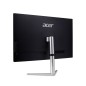 Acer Aspire C24-1300 AMD Ryzen™ 5 7520U 60,5 cm (23.8") 1920 x 1080 pixels PC All-in-One 8 Go 512 Go SSD Windows 11 Home Wi-Fi Acer Aspire C24-1300 AMD Ryzen™ 5 7520U 60,5 cm (23.8") 1920 x 1080 pixels PC All-in-One 8 Go 512 Go SSD Windows 11 Home Wi-Fi