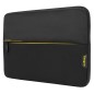 Targus CityGear 35,6 cm (14") Housse Noir