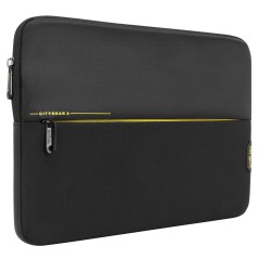 Targus CityGear 35,6 cm (14") Housse Noir