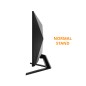 AOC G4 CQ32G4VEAD écran plat de PC 80 cm (31.5") 2560 x 1440 pixels Noir, Gris
