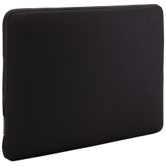 Case Logic Reflect REFMB114 - Black 35,6 cm (14") Housse Noir