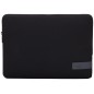 Case Logic Reflect REFMB114 - Black 35,6 cm (14") Housse Noir