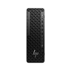 HP Z2 SFF G1i PC Intel Core Ultra 7 265 16 Go DDR5-SDRAM 1 To SSD Windows 11 Pro Station de travail AI Workstation, AI PC Noir