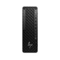 HP Z2 SFF G1i PC Intel Core Ultra 7 265 16 Go DDR5-SDRAM 1 To SSD Windows 11 Pro Station de travail AI Workstation, AI PC Noir HP Z2 SFF G1i PC Intel Core Ultra 7 265 16 Go DDR5-SDRAM 1 To SSD Windows 11 Pro Station de travail AI Workstation, AI PC Noir