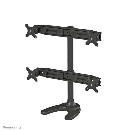 Neomounts FPMA-D700DD4 Support d'écran à poser 19-30"
