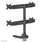 Neomounts FPMA-D700DD4 Support d'écran à poser 19-30"