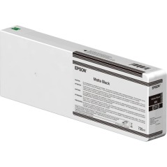Epson C13T55K80N cartouche d'encre 1 pièce(s) Original Noir mat