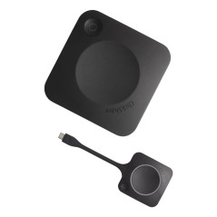 Barco ClickShare C‑10 système de présentation sans fil HDMI Bureau