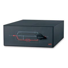APC Panneaux de dérivation - Bypass externe - Smart UPS - 20kVA - 200 230V 480V