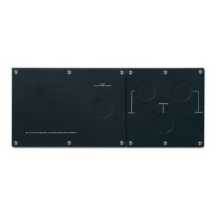 APC Panneaux de dérivation - Bypass externe - Smart UPS - 20kVA - 200 230V 480V