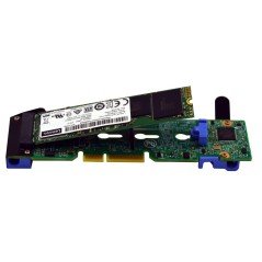Lenovo 7Y37A01093 carte et adaptateur d'interfaces Interne M.2