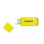 Integral INFD16GBNEONYL lecteur USB flash 16 Go 2.0 Integral INFD16GBNEONYL lecteur USB flash 16 Go 2.0