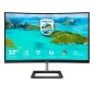 Philips E Line 325E1C/00 écran plat de PC 80 cm (31.5") 2560 x 1440 pixels Quad HD LCD Noir Philips E Line 325E1C/00 écran plat de PC 80 cm (31.5") 2560 x 1440 pixels Quad HD LCD Noir