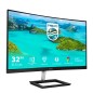 Philips E Line 325E1C/00 écran plat de PC 80 cm (31.5") 2560 x 1440 pixels Quad HD LCD Noir Philips E Line 325E1C/00 écran plat de PC 80 cm (31.5") 2560 x 1440 pixels Quad HD LCD Noir