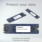 Integral INSSD1TM280 disque SSD 1 To M.2 Série ATA III 3D TLC NAND