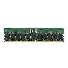 Kingston Technology KTL-TS556D8-32G module de mémoire 32 Go 1 x 32 Go DDR5 5600 MT s 288-pin DIMM ECC