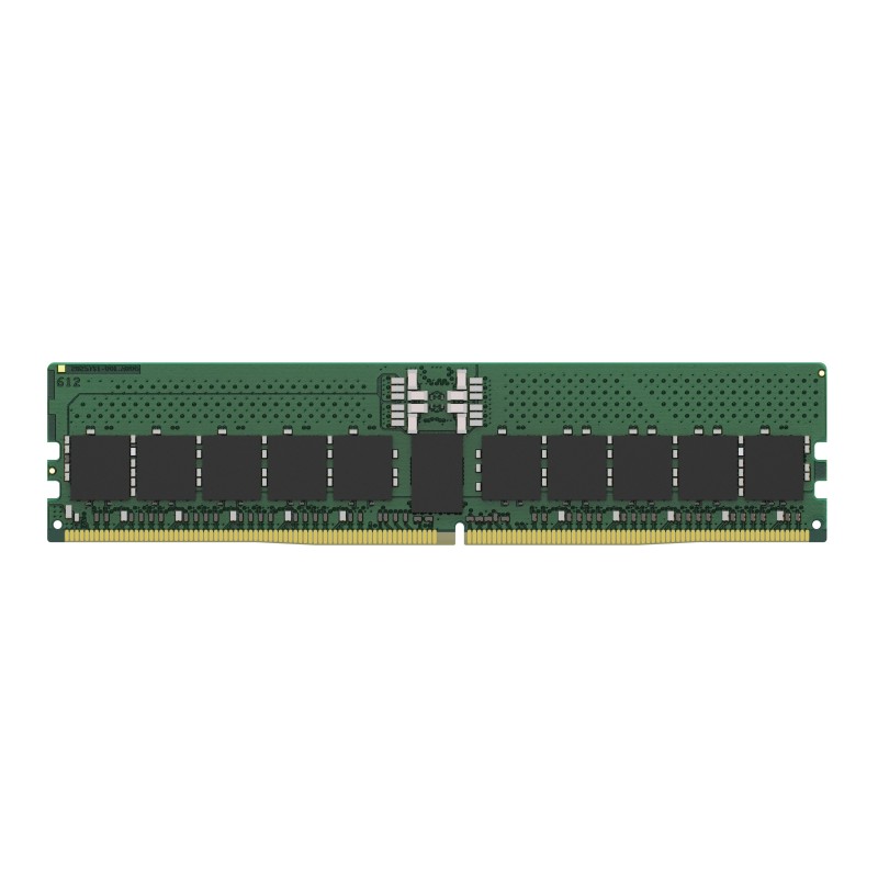 Kingston Technology KTL-TS556D8-32G module de mémoire 32 Go 1 x 32 Go DDR5 5600 MT/s 288-pin DIMM ECC