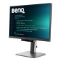 BenQ RD240Q écran plat de PC 61,2 cm (24.1") 2560 x 1600 pixels WQXGA LCD Noir BenQ RD240Q écran plat de PC 61,2 cm (24.1") 2560 x 1600 pixels WQXGA LCD Noir