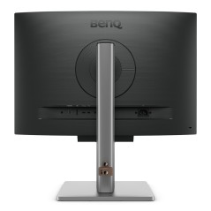BenQ RD240Q écran plat de PC 61,2 cm (24.1") 2560 x 1600 pixels WQXGA LCD Noir