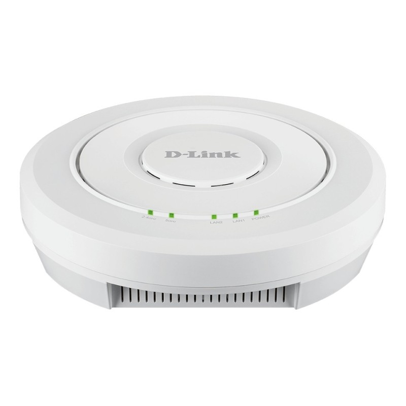 D-Link DWL-6620APS point d'accès réseaux locaux sans fil 1300 Mbit/s Blanc Connexion Ethernet, supportant l'alimentation via ce D-Link DWL-6620APS point d'accès réseaux locaux sans fil 1300 Mbit/s Blanc Connexion Ethernet, supportant l'alimentation via ce