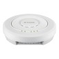 D-Link DWL-6620APS point d'accès réseaux locaux sans fil 1300 Mbit/s Blanc Connexion Ethernet, supportant l'alimentation via ce D-Link DWL-6620APS point d'accès réseaux locaux sans fil 1300 Mbit/s Blanc Connexion Ethernet, supportant l'alimentation via ce