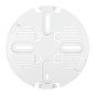 D-Link DWL-6620APS point d'accès réseaux locaux sans fil 1300 Mbit/s Blanc Connexion Ethernet, supportant l'alimentation via ce D-Link DWL-6620APS point d'accès réseaux locaux sans fil 1300 Mbit/s Blanc Connexion Ethernet, supportant l'alimentation via ce