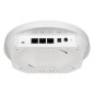D-Link DWL-6620APS point d'accès réseaux locaux sans fil 1300 Mbit/s Blanc Connexion Ethernet, supportant l'alimentation via ce D-Link DWL-6620APS point d'accès réseaux locaux sans fil 1300 Mbit/s Blanc Connexion Ethernet, supportant l'alimentation via ce