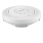D-Link DWL-6620APS point d'accès réseaux locaux sans fil 1300 Mbit/s Blanc Connexion Ethernet, supportant l'alimentation via ce D-Link DWL-6620APS point d'accès réseaux locaux sans fil 1300 Mbit/s Blanc Connexion Ethernet, supportant l'alimentation via ce