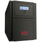 APC Easy UPS SMV alimentation d'énergie non interruptible Interactivité de ligne 1 kVA 700 W 6 sortie(s) CA