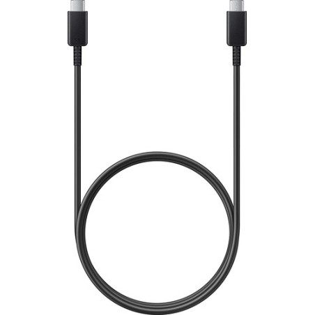 Samsung EP-DX510JBEGEU câble USB 1,8 m USB C Noir