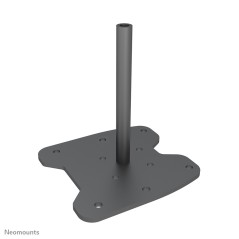 Neomounts NMPRO-SFPLATE Plaque de sol - à visser