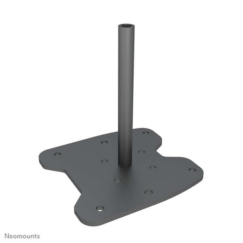 Neomounts NMPRO-SFPLATE Plaque de sol - à visser