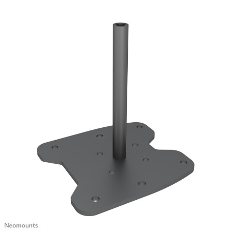 Neomounts NMPRO-SFPLATE Plaque de sol - à visser