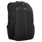 Targus TBB943GL sac à dos Sac à dos normal Noir Polyester Targus TBB943GL sac à dos Sac à dos normal Noir Polyester