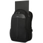 Targus TBB943GL sac à dos Sac à dos normal Noir Polyester Targus TBB943GL sac à dos Sac à dos normal Noir Polyester
