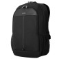 Targus TBB943GL sac à dos Sac à dos normal Noir Polyester Targus TBB943GL sac à dos Sac à dos normal Noir Polyester