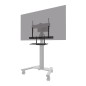 Neomounts AV40-500BL Kit de support de clavier 43-110" - VESA - max 2,5 kg - universel Neomounts AV40-500BL Kit de support de clavier 43-110" - VESA - max 2,5 kg - universel