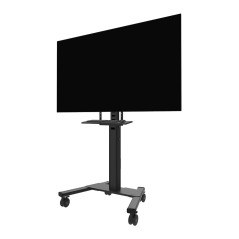 Neomounts AV40-500BL Kit de support de clavier 43-110" - VESA - max 2,5 kg - universel