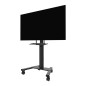 Neomounts AV40-500BL Kit de support de clavier 43-110" - VESA - max 2,5 kg - universel Neomounts AV40-500BL Kit de support de clavier 43-110" - VESA - max 2,5 kg - universel