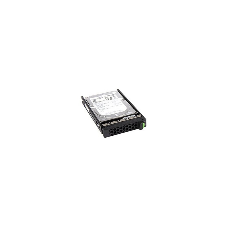 Fujitsu S26361-F5733-L960 disque SSD 960 Go 2.5" Série ATA III Fujitsu S26361-F5733-L960 disque SSD 960 Go 2.5" Série ATA III